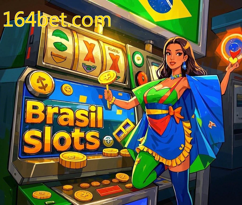 164bet: Viva o Esporte com Nossas Apostas Online!